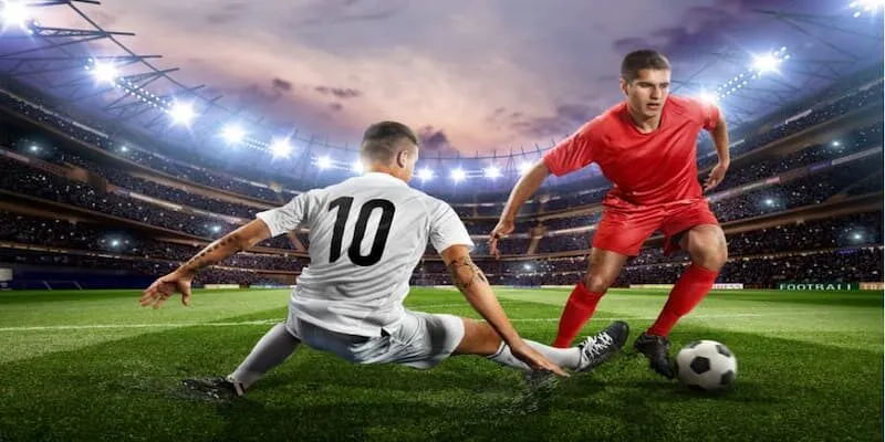 Tìm hiểu về kèo bóng châu Á cho game thủ