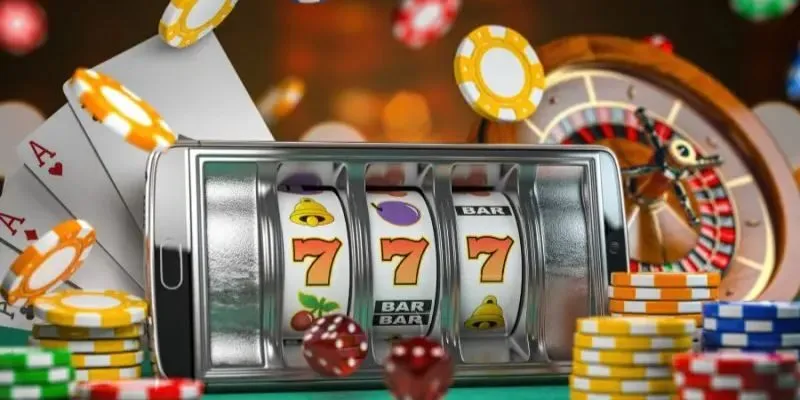 Sân chơi casino hấp dẫn bet thủ