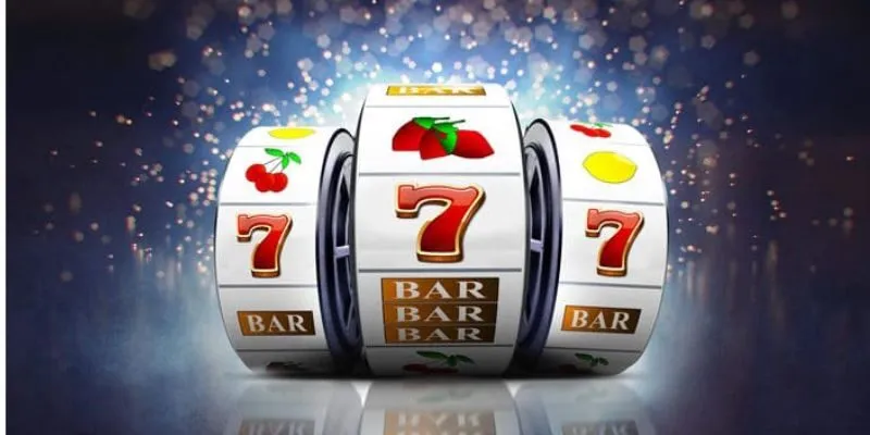 Kiếm Jackpot khủng cùng slot game